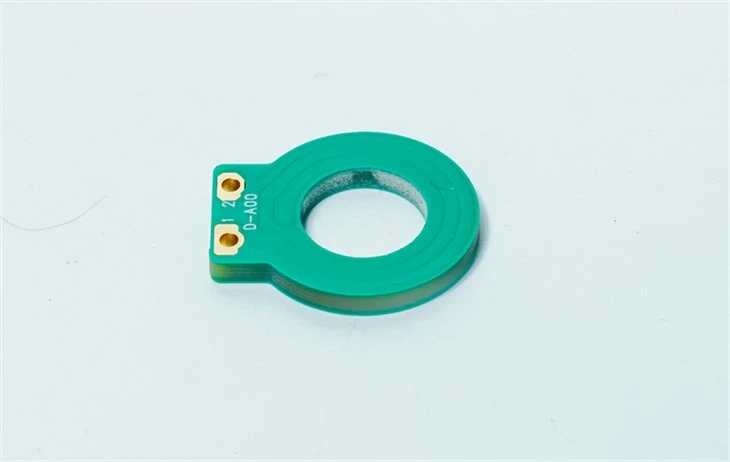 Heavy Copper PCB factory