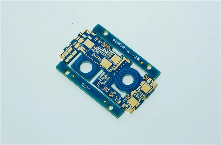 Heavy Copper PCB suppliers